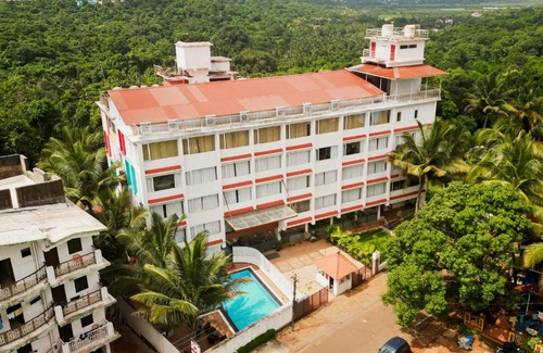 Alto de Porvorim Resort | Walom Grand Resort