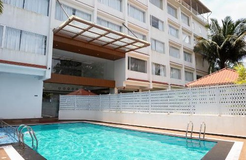 Alto de Porvorim Resort | Walom Grand Resort