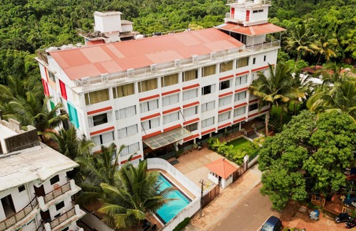 Alto de Porvorim Resort | Walom Grand Resort