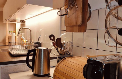 Seewis im Prattigau Ski Chalet | Walser Chalet - Cozy, gently renovated half of the house, quiet and central