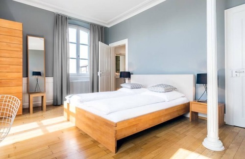 Efringen-Kirchen Hotel | Walsers Landhotel & Restaurant