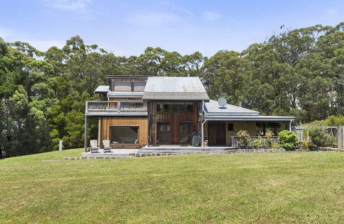 Apollo Bay House | Walshan House - Apollo Bay