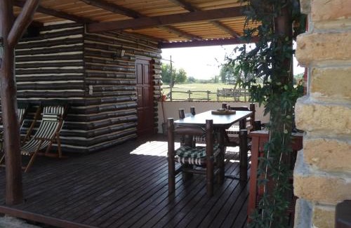 Kaskantyu House | Walter Ranch