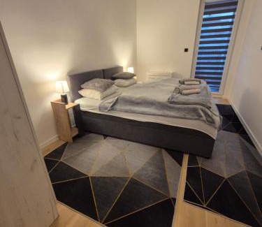 Ilidza Apartment | Walter Residence