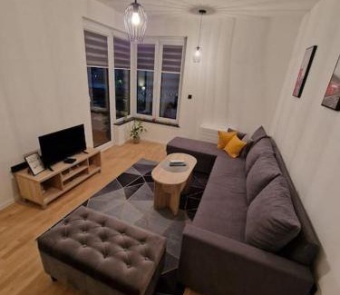 Ilidza Apartment | Walter Residence