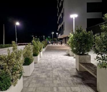 Ilidza Apartment | Walter Residence