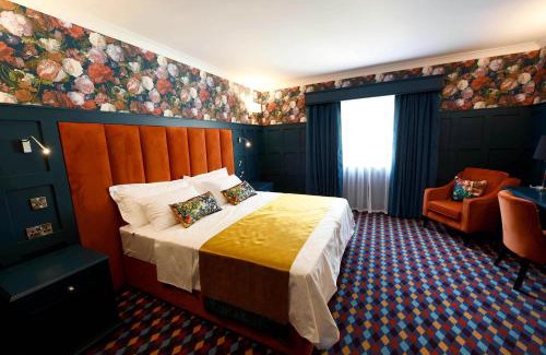 Carrickfergus Bed & Breakfast | Walter's Place