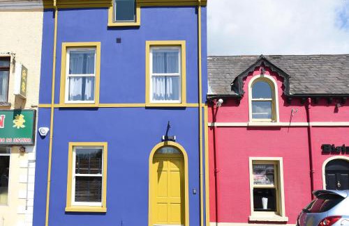 Carrickfergus Bed & Breakfast | Walter's Place