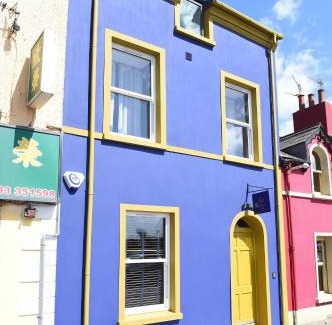 Carrickfergus Bed & Breakfast | Walter's Place