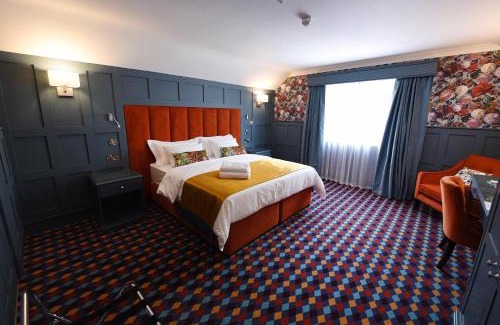 Carrickfergus Bed & Breakfast | Walter's Place