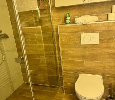Podebrady Apartment | Walter&Sons Apartment Centro