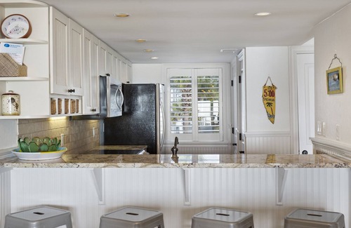 Seagrove Beach Condo | Walton Dunes 14 - Gulf Front, Seagrove Beach, Amazing View, South Walton!