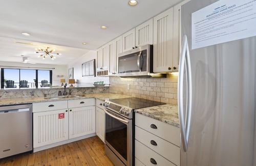 Seagrove Beach Condo | Walton Dunes 14 - Gulf Front, Seagrove Beach, Amazing View, South Walton!