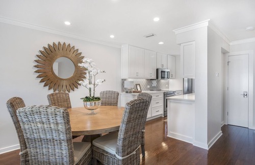 Seagrove Beach House | Walton Dunes Oceanfront.Private Beach! 2 Beach Chairs and Umbrella setup daily