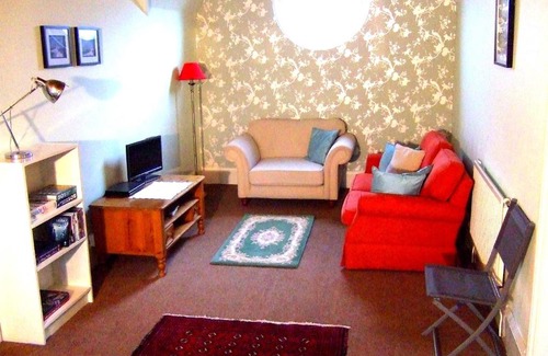 Chapel en le Frith Apartment | Walton House