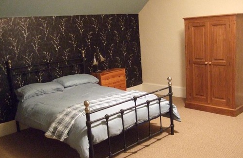 Chapel en le Frith Apartment | Walton House