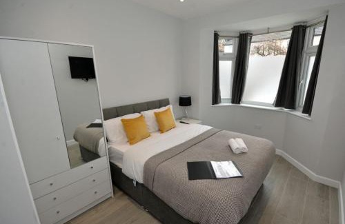 Bushey House | Walton Suites