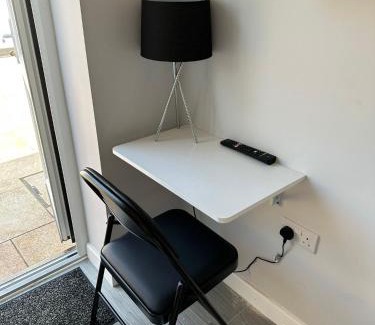 Bushey House | Walton Suites