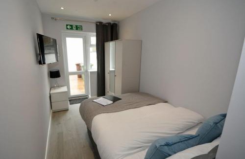 Bushey House | Walton Suites