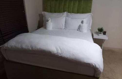 Walvis Bay Apartment | Walvis Bay Staycation