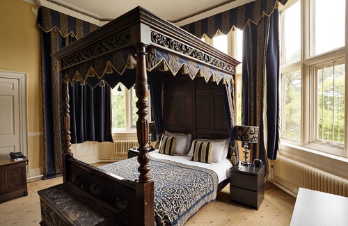 Walworth Hotel | Walworth Castle Hotel, BW Signature Collection