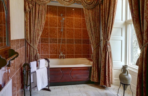 Walworth Hotel | Walworth Castle Hotel, BW Signature Collection