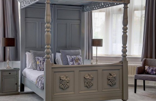 Walworth Hotel | Walworth Castle Hotel, BW Signature Collection