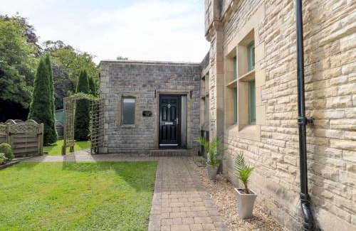 Walworth House | Walworth Castle Lodge