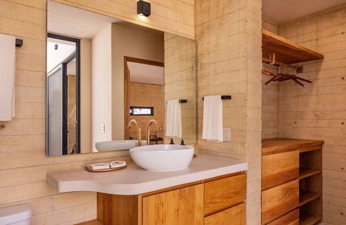Todos Santos Hotel | WAMA Boutique Hotel - Retiro Kapoor
