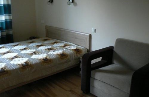 Pruszkow Apartment | WaMa
