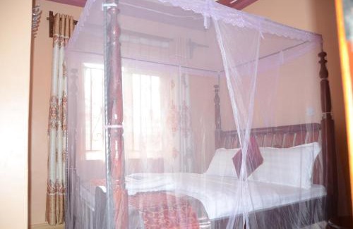 Kalangala Hotel | WAMALA RESORT HOTEL SSESE