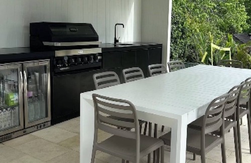 Wamberal House | Wamberal Hideaway by Central Coast Beach Breaks