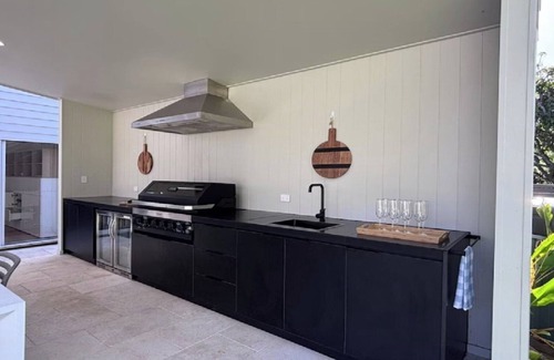 Wamberal House | Wamberal Hideaway by Central Coast Beach Breaks