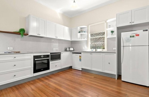 Byron Bay Apartment | Wambiri on Lighthouse Road
