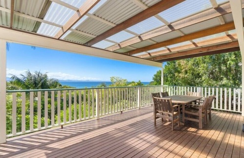 Byron Bay Apartment | Wambiri on Lighthouse Road