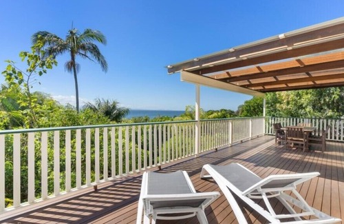 Byron Bay Apartment | Wambiri on Lighthouse Road