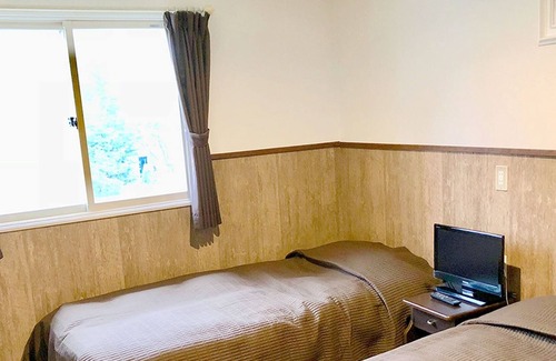 Appi Onsen Cottage | Wamikan Nonsmoking JapaneseWestern style ro / Hachimantai Iwate
