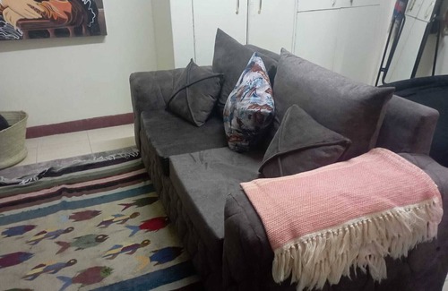 Eldoret Apartment | Wamnyota crib