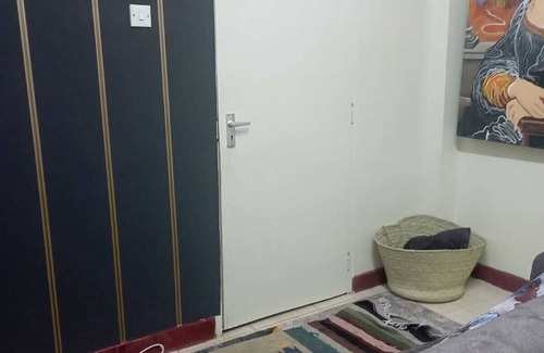 Eldoret Apartment | Wamnyota crib