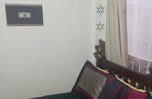 Eldoret Apartment | Wamnyota crib