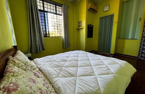 Kulim House | Wan Homestay Kulim Hi-Tech