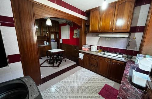 Kulim House | Wan Homestay Kulim Hi-Tech