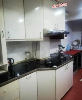 Bandar Indera Mahkota House | Wan homestay