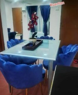 Bandar Indera Mahkota House | Wan homestay