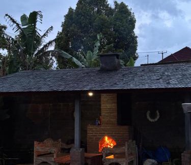Wanagiri House | Wana house wanagiri