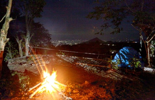 Wanagiri Other | Wanagiri camp