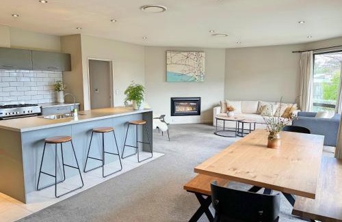 Wanaka House | Wanaka Holiday Home