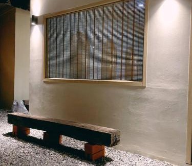 Nong Khang Khok Hotel | Wanan Cafe & Boutique Hotel