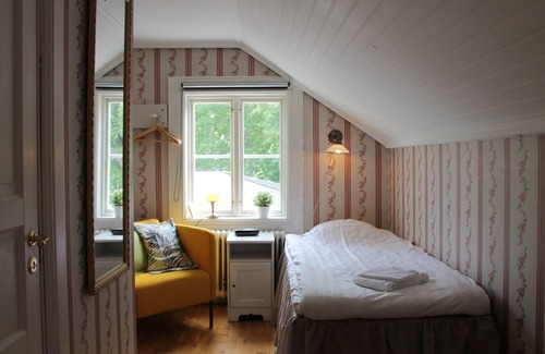 Smedjebacken Municipality Hotel | Wanbo Herrgard