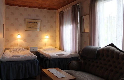 Smedjebacken Municipality Hotel | Wanbo Herrgard